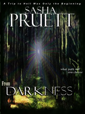 cover image of From Darkness